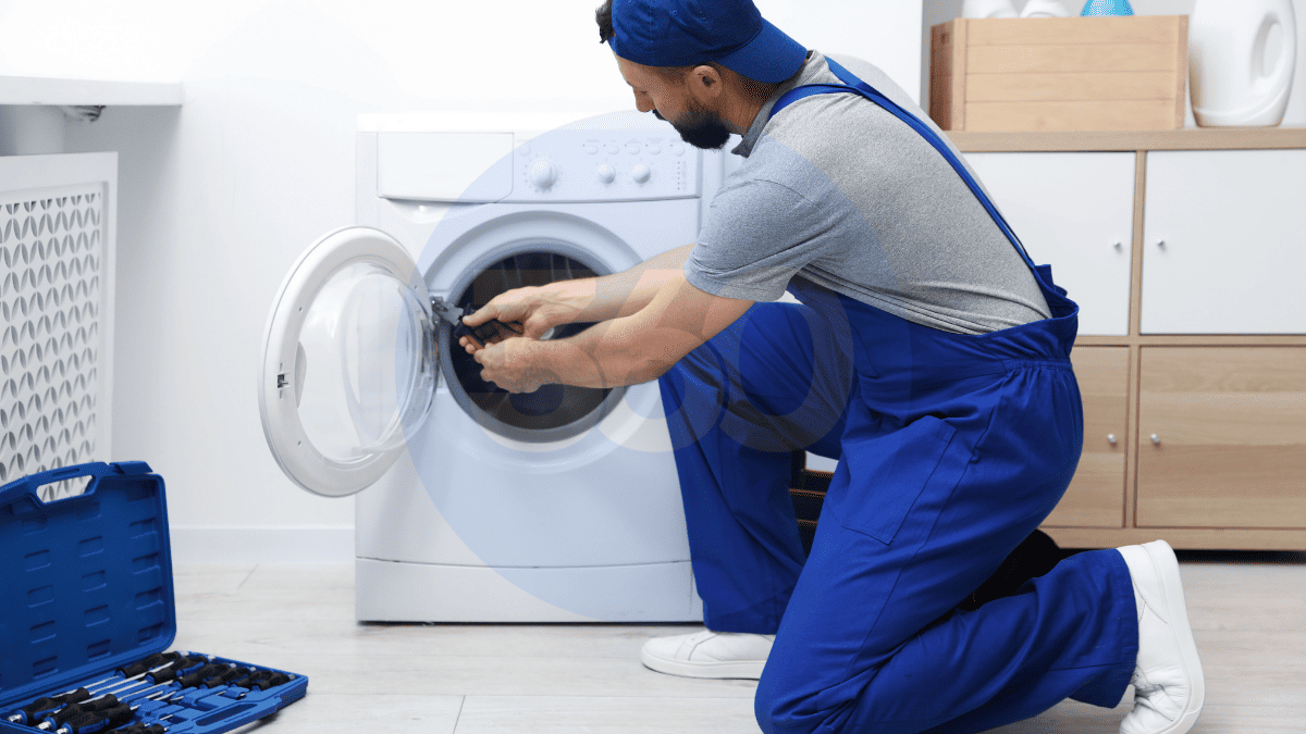 Milas Çamaşır Makinesi Servisi